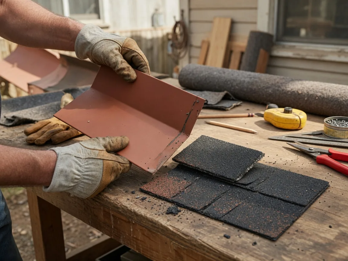 Roof Repair company in Sheridan, MI
